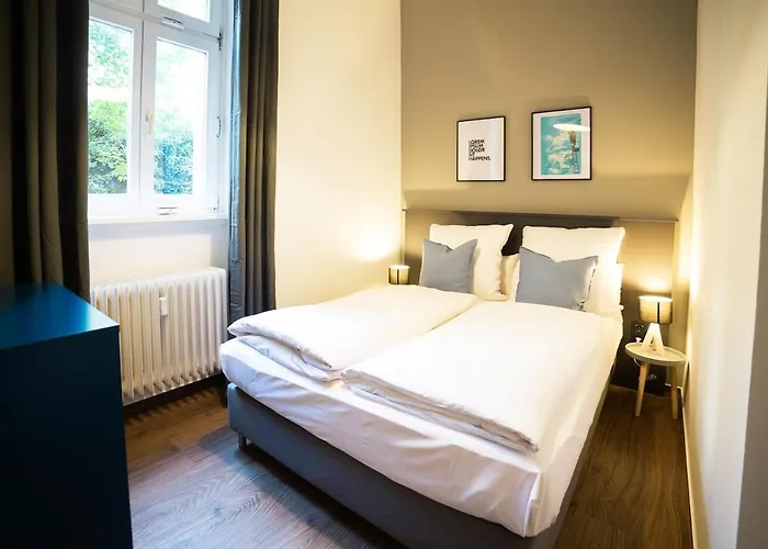 Sjef Apartman Eindhove