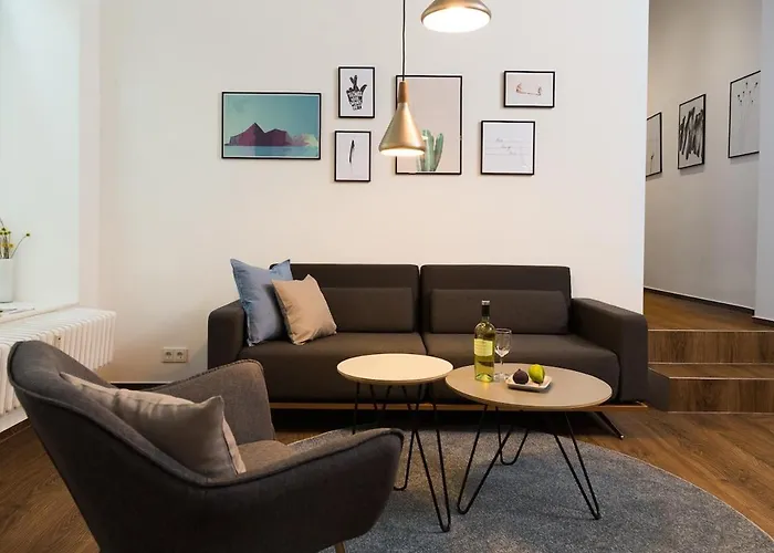 Apartman Sjef